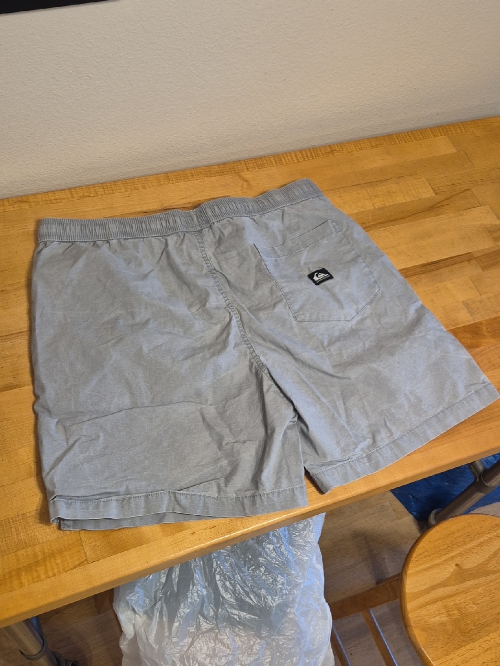 Quicksilver Shorts - Picture 5 of 11
